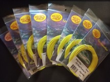 RIO Skagit 15 / 17 piedi punta galleggiante da 400 a 750 linee di grano (WT 8-12) nuovo