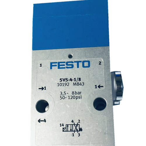 1pz festo svs - 1pz, svs-4-1/8