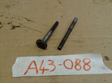 ASTA SPINGI DISCHI FRIZIONE