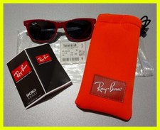 RAY BAN JUNIOR - 9052S 177/87 - occhiali sole - nuovi