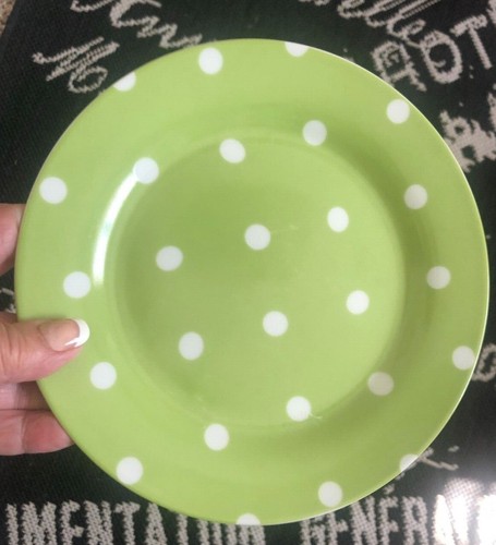 Vintage danica piatto - piatto, a