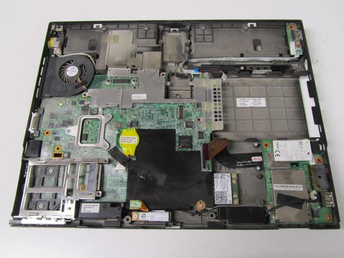 560m ghz scheda madre - i5-560m@2,66,