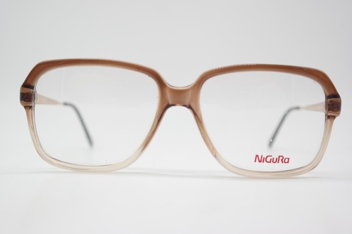 Occhiali vintage nigura 345 - occhiali,