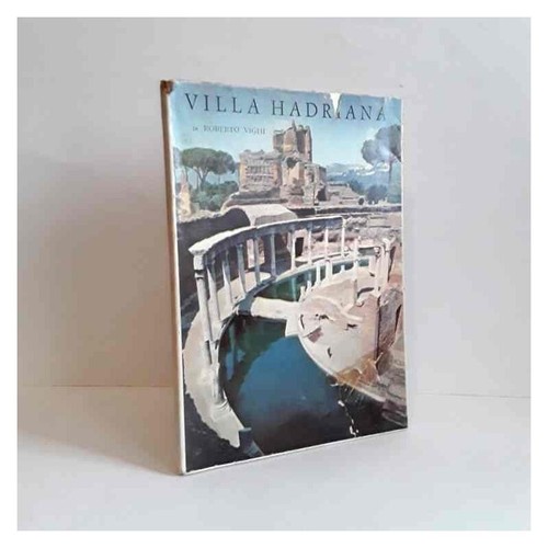 Villa adriana vighi - adriana, di