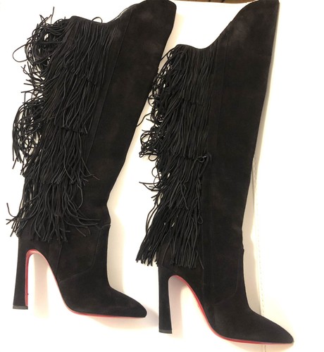 Christian louboutin lionne 100 - louboutin,