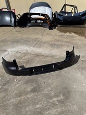 Paraurti Posteriore VW  Tiguan 2015