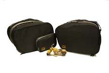 Valigia borse interne adatta