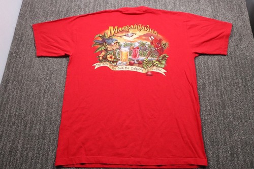 Maglietta margaritaville jimmy - margaritaville,