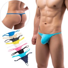Mutil Pack Uomo Sexy G-String