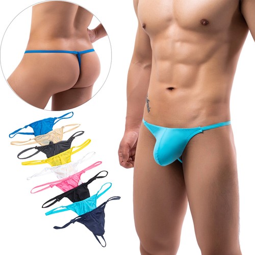 Mutil pack uomo sexy string - uomo,