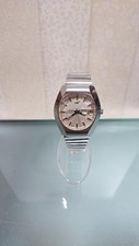 Enicar orologio ref 167-07-114