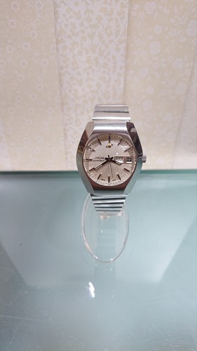 Enicar orologio ref - , 167-07-114