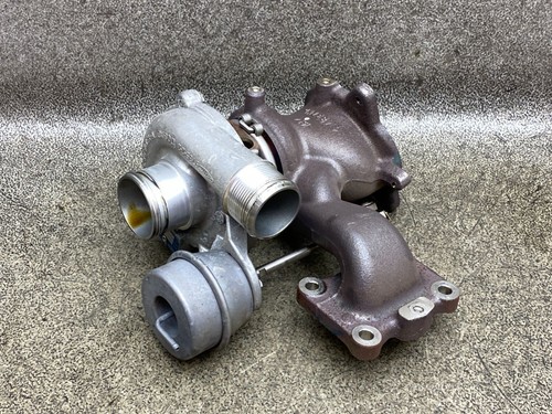 Turbocompressore f1fg 6k682 - turbocompressore, f1fg-6k682-aa