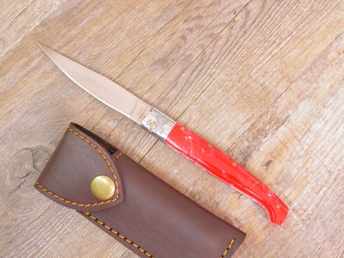 Coltello sardegna sardo - coltello,