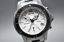 [Quasi Come Nuovo] Sector 200