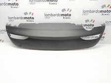 Spoiler Paraurti Posteriore