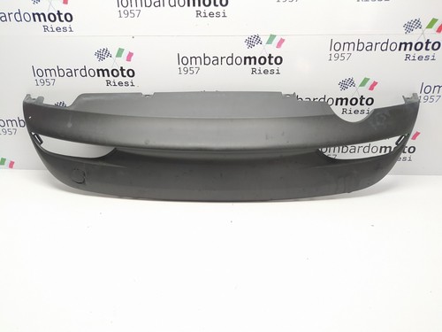 Spoiler paraurti posteriore - spoiler,