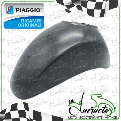 Parafango anteriore per vespa - parafango,
