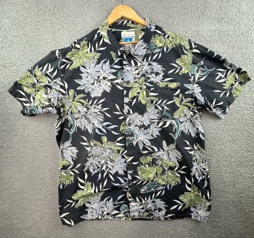 Camicia columbia hawaian - camicia,