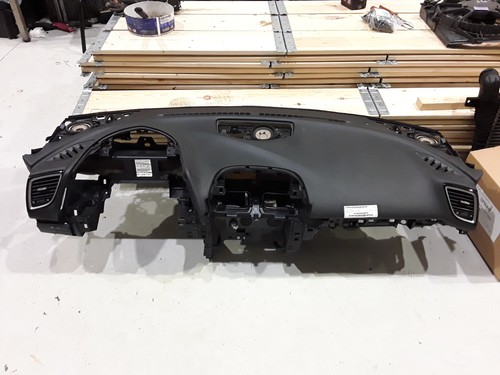 Kit airbag con cruscotto - kit, mazda