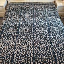 Vintage Emerald Green &