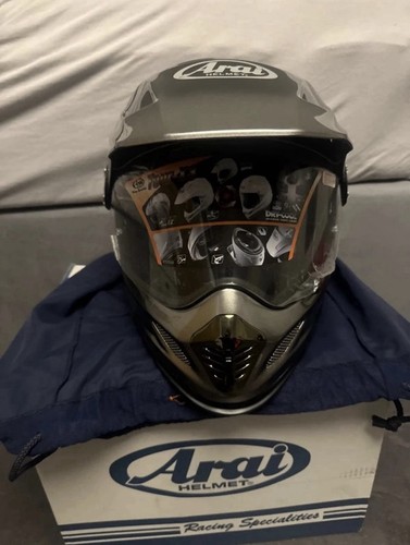 Arai tour colore frost - tour-x3,