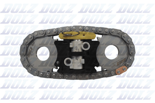 Dolz set catena per - dolz, fiat