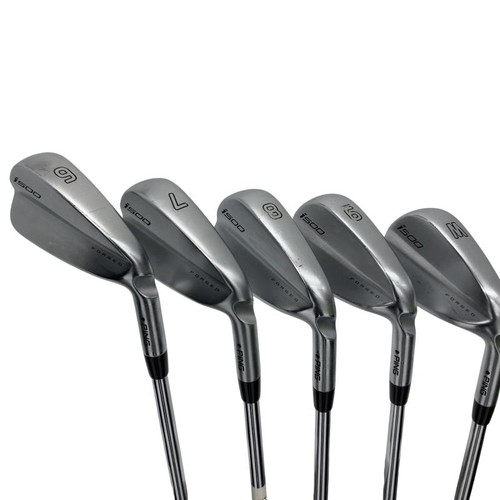 Ping i500 set - i500, ferri