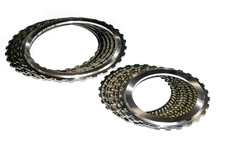 RTMG Upgraded Clutch Pack per