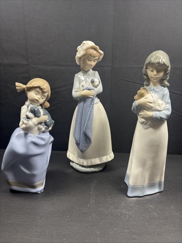 Diversi nao lladro - 3, di