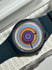 SWATCH NEW GENT -TOUPIE-