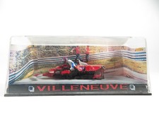 Diorama Villeneuve 1:43 Top