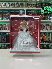Mattel Barbie - Holiday -