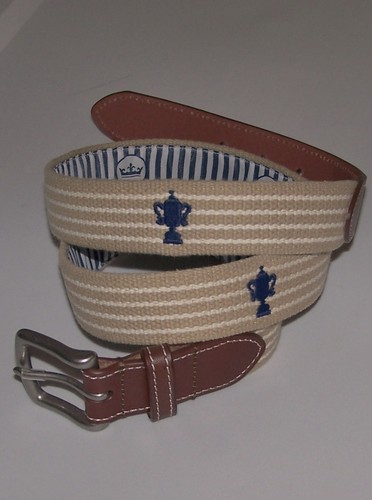 Cintura golf tela - cintura, da