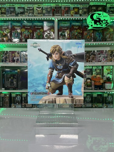 Sega figurizma the legend - sega,