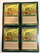 Mtg natural affinity - mtg,