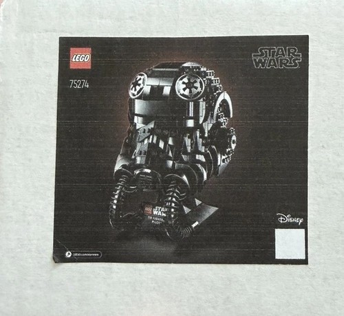 Lego star wars tie fighter - star,