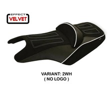 Aloi 1 Velvet saddle cover