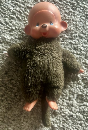 Peluche pupazzo mattel - peluche,