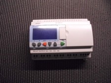 Crouzet Millenium 3 Controller SMART 88974161 XD26 88 974 161