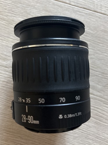 Canon 90mm 4 5 6 - canon, f