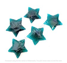 Cristallo a forma di stella