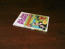 ALAN FORD FIRST SERIES N°77