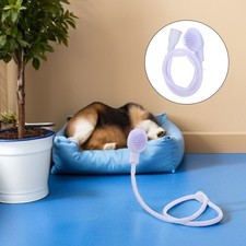  Attacco Doccia per Cani