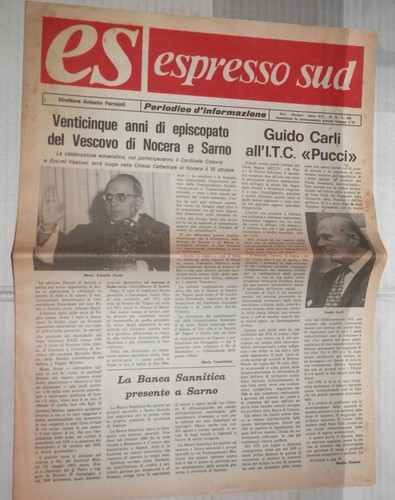 Guido carli itc pucci cuofano - guido,