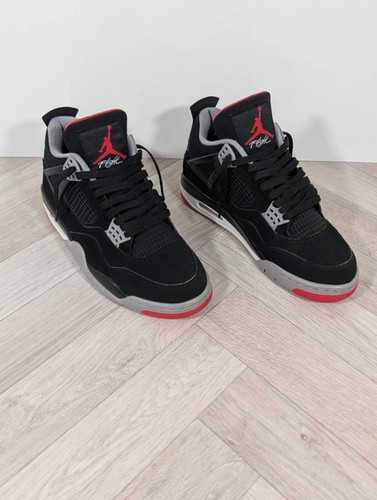 Air jordan bred - jordan, "bred"