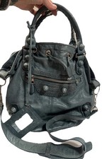 Balenciaga Arena City Hobo Bag