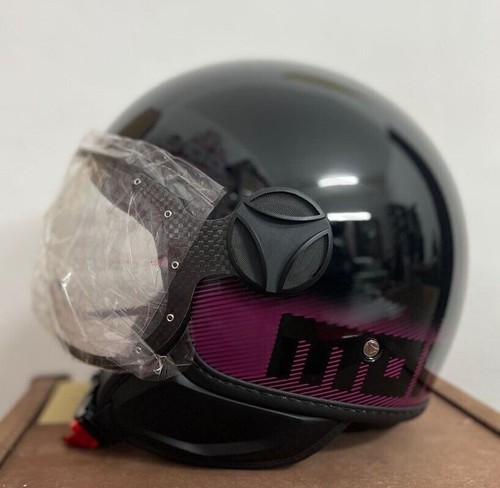 Casco momo design fgtr - momo, classic