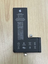 iPhone 11 Pro Battery