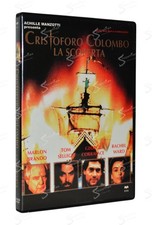 Cristoforo Colombo La Scoperta